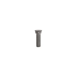 Boulon de charrue 3/8''UNF