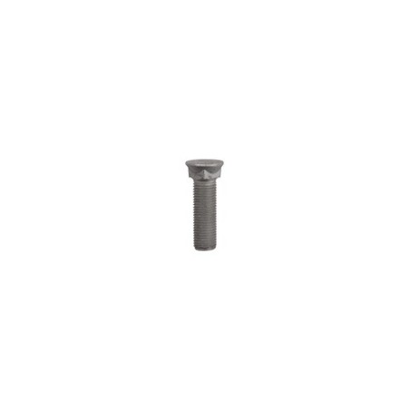 Boulon de charrue 3/8''UNF