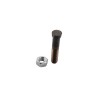 Boulon de charrue M16x2x80 avec écrou hexagonal - Kverneland - KK031980