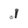 Boulon de charrue M16x2x65 avec écrou hexagonal - Kverneland - KK031965