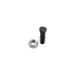 Boulon de charrue M14x2x48 avec écrou hexagonal - Vogel u. Noot - 523734 / PK000010