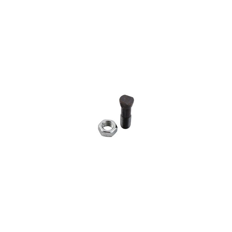 Boulon de charrue M14x2x48 avec écrou hexagonal - Vogel u. Noot - 523734 / PK000010
