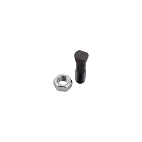 Boulon de charrue M14x2x48 avec écrou hexagonal - Vogel u. Noot - 523734 / PK000010