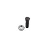 Boulon de charrue M14x2x48 avec écrou hexagonal - Vogel u. Noot - 523734 / PK000010