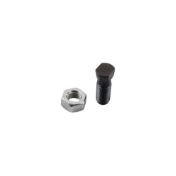 Boulon de charrue M14x2x39 avec écrou hexagonal - Vogel u. Noot - 523733 / PK000005