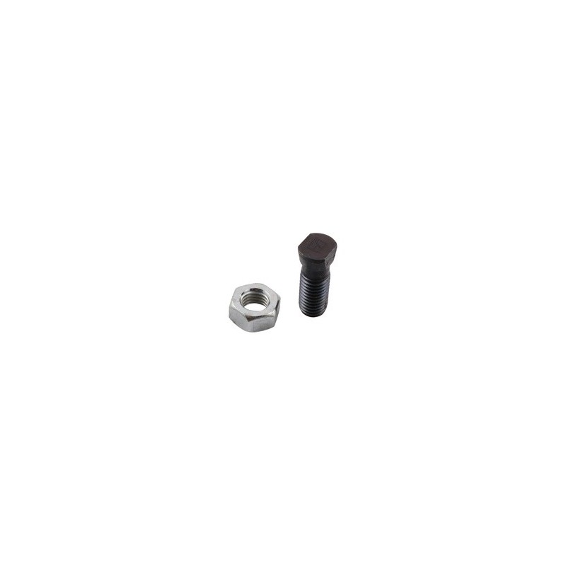 Boulon de charrue M14x2x39 avec écrou hexagonal - Vogel u. Noot - 523733 / PK000005