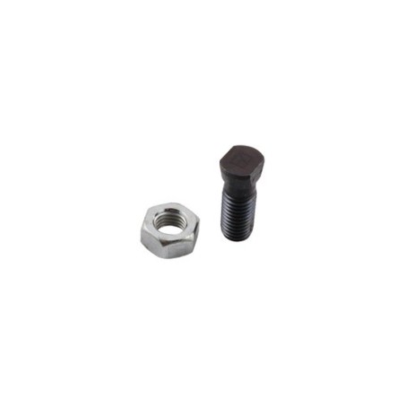Boulon de charrue M14x2x39 avec écrou hexagonal - Vogel u. Noot - 523733 / PK000005