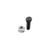 Boulon de charrue M12x1,75x40 avec écrou hexagonal - Rabe - 2700.41.14
