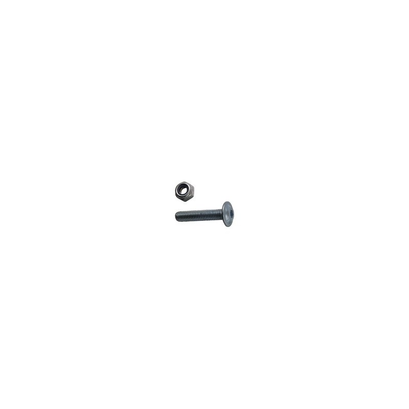 Boulon de fixation - 10.9
