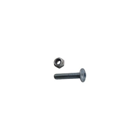 Boulon de fixation - 10.9