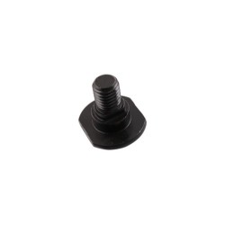 Boulon pour couteaux rotatifs - M12x1,75 - 12.9 - Krone - 141053.4