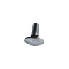 Boulon à tête bombée M12x1,5x30 sans écrou
