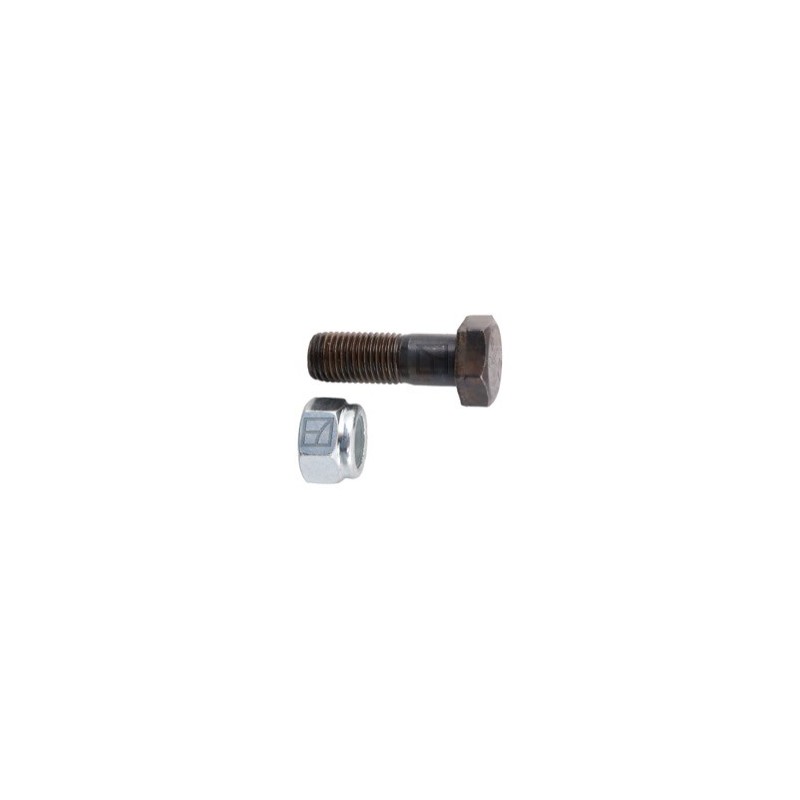 Boulon avec écrou à freinage interne - 7/16''UNF - Spragelse-Mica