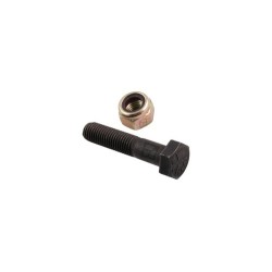 Boulon avec écrou à freinage interne - 5/16''UNF - Bomford
