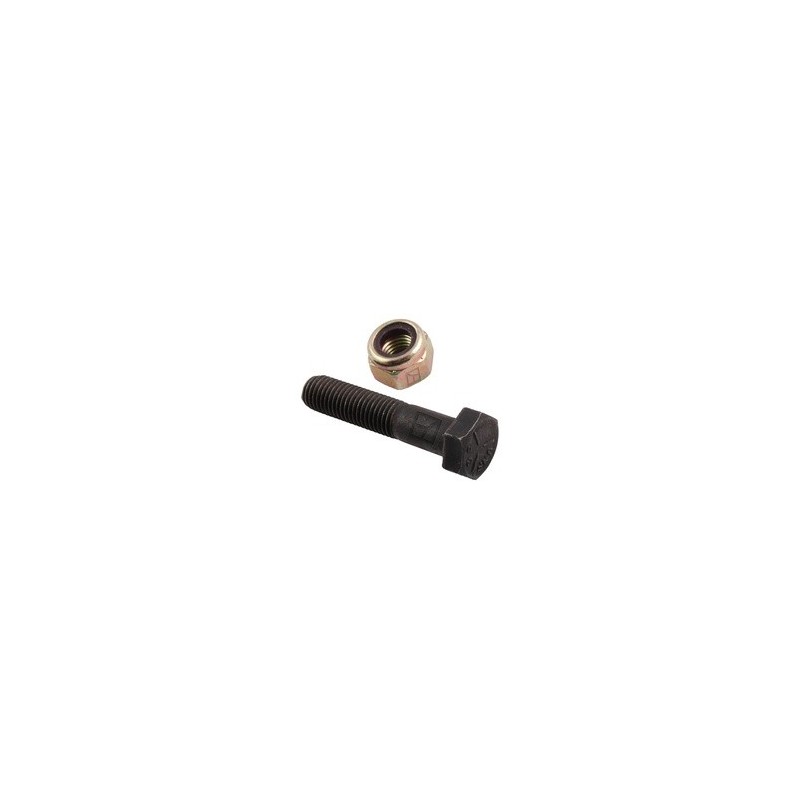 Boulon avec écrou à freinage interne - 5/16''UNF - Bomford