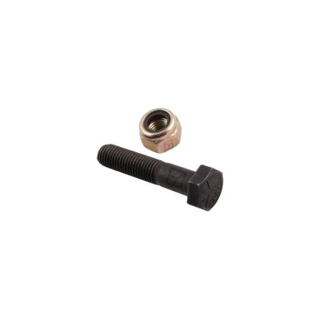 Boulon avec écrou à freinage interne - 5/16''UNF - Bomford