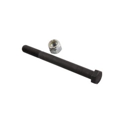 Boulon avec écrou à freinage interne - 3/8''UNF - Bomford