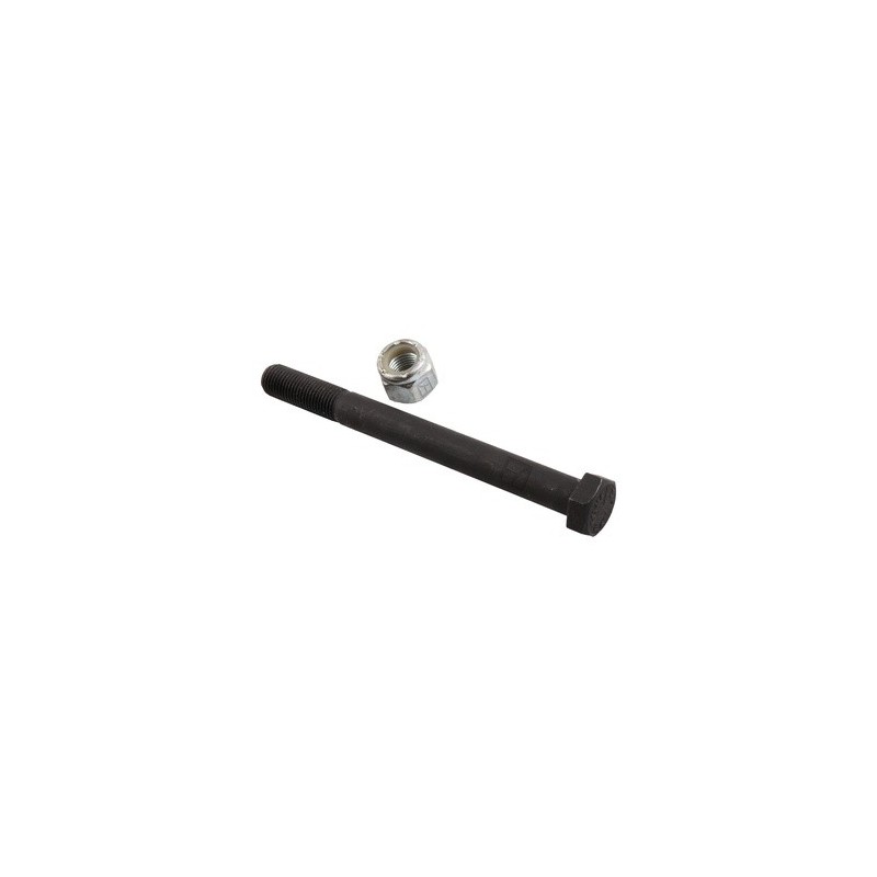 Boulon avec écrou à freinage interne - 3/8''UNF - Bomford