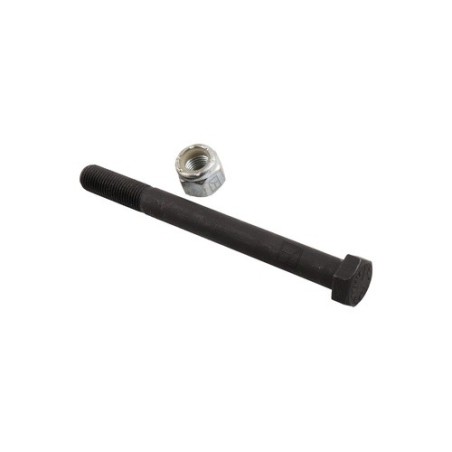 Boulon avec écrou à freinage interne - 3/8''UNF - Bomford