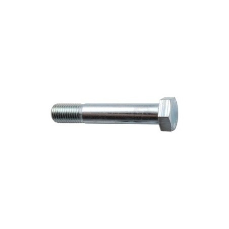 Boulon à tête hexagonale M16x2x91 sans écrou - Kuhn - Alt: 6061175 - Neu: J1891003
