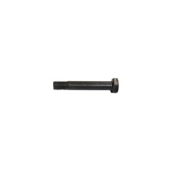 Boulon à tête hexagonale M12x1,75x77 avec écrou à freinage interne