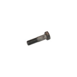 Boulon à tête hexagonale M12x1,75x45 avec écrou à freinage interne - Carroy et Giraudon