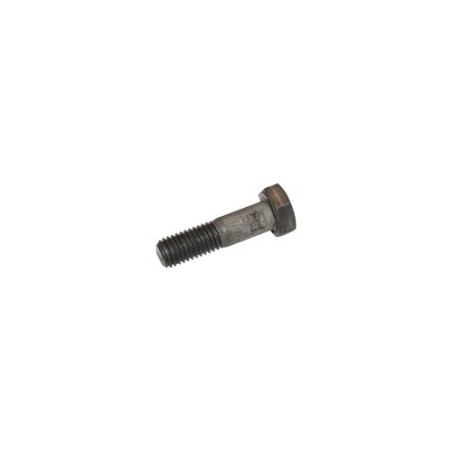 Boulon à tête hexagonale M12x1,75x45 avec écrou à freinage interne - Carroy et Giraudon