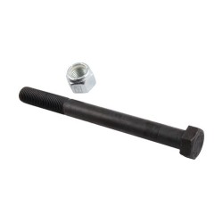 Boulon à tête hexagonale avec écrou à freinage interne - 1/2''UNF - Bomford - 03.675.26
