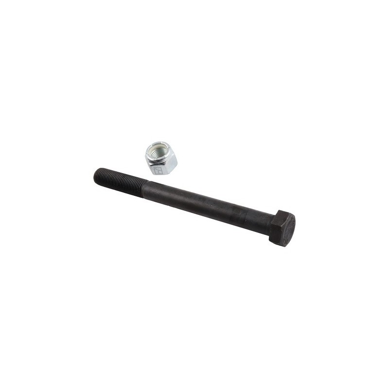 Boulon à tête hexagonale avec écrou à freinage interne - 1/2''UNF - Bomford - 03.675.26