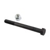 Boulon à tête hexagonale avec écrou à freinage interne - 1/2''UNF - Bomford - 03.675.26