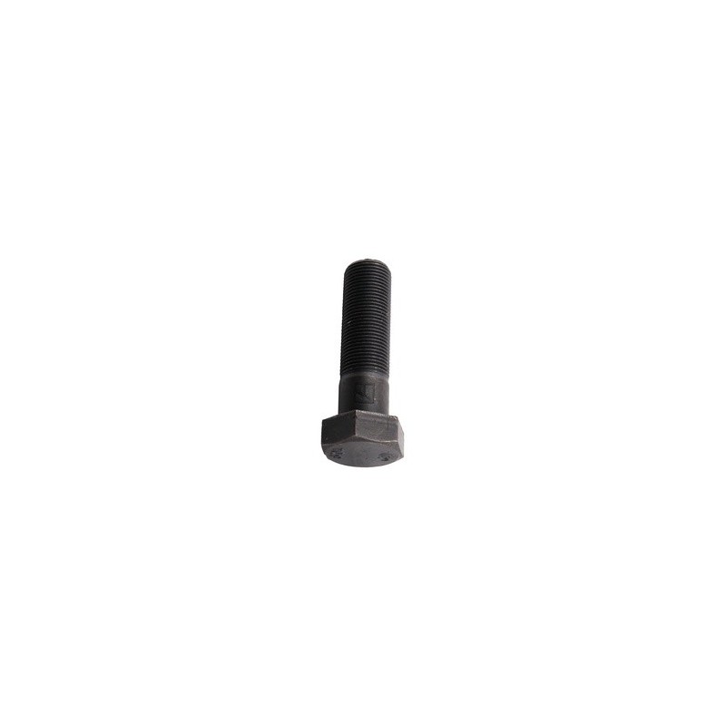 Boulon à tête hexagonale avec filet fin - M20x1,5X70 - 10.9