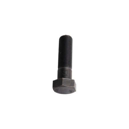 Boulon à tête hexagonale avec filet fin - M20x1,5X70 - 10.9