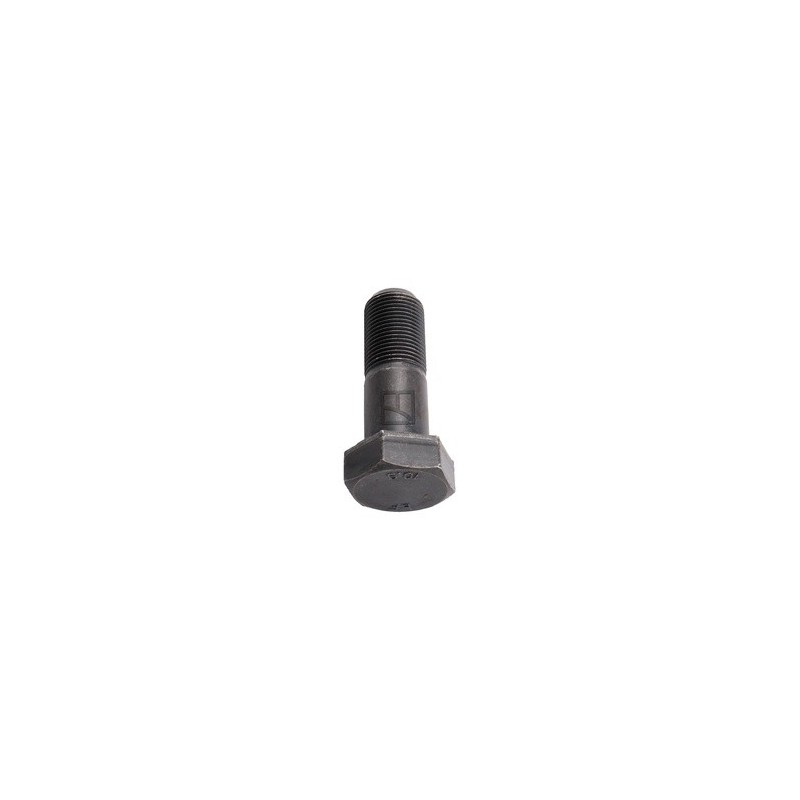 Boulon à tête hexagonale avec filet fin - M20x1,5X58 - 10.9