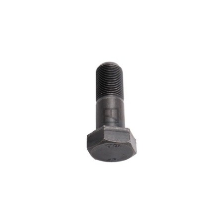 Boulon à tête hexagonale avec filet fin - M20x1,5X58 - 10.9
