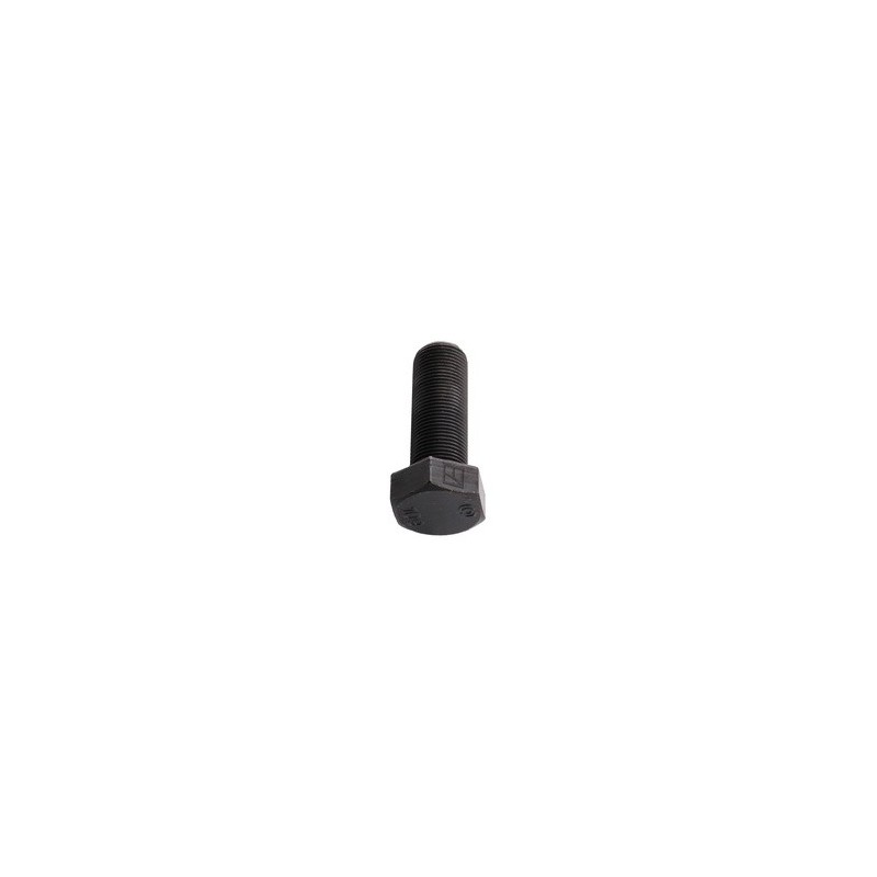 Boulon à tête hexagonale avec filet fin - M20x1,5X55 - 10.9