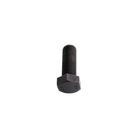 Boulon à tête hexagonale avec filet fin - M20x1,5X55 - 10.9