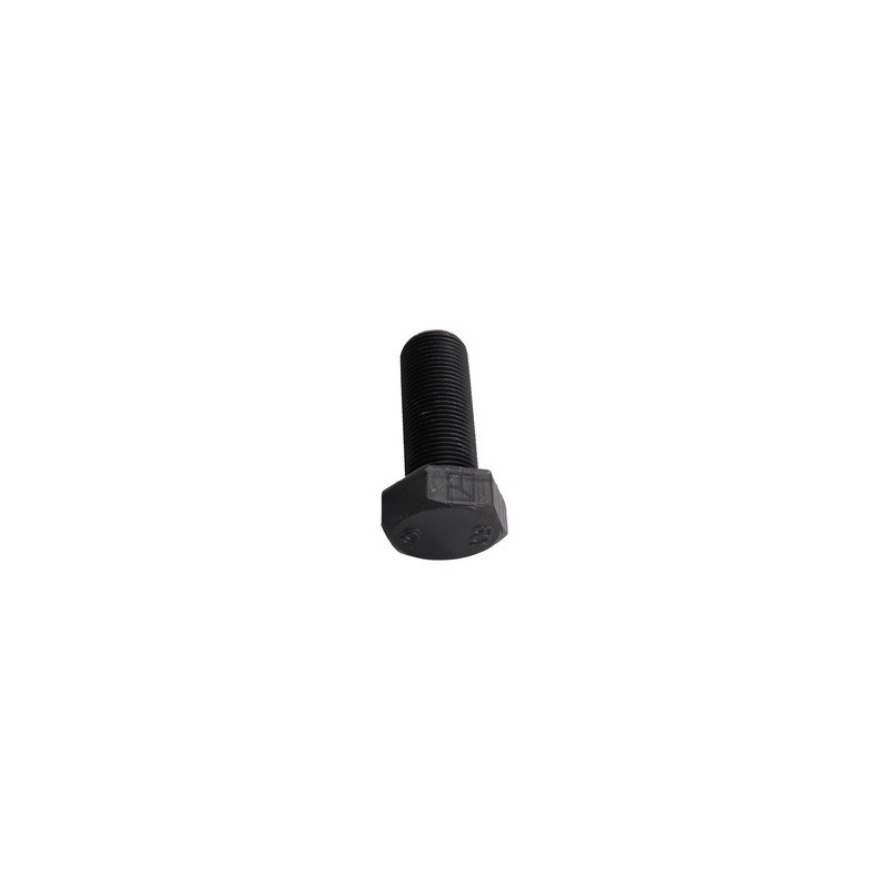 Boulon à tête hexagonale avec filet fin - M20x1,5X50 - 10.9
