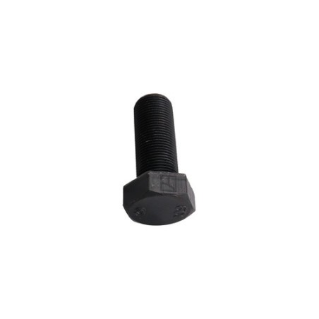 Boulon à tête hexagonale avec filet fin - M20x1,5X50 - 10.9