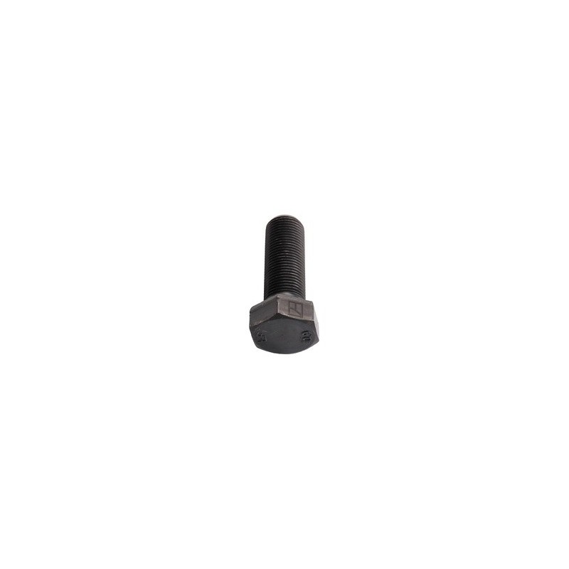 Boulon à tête hexagonale avec filet fin - M18x1,5x50 - 10.9