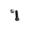 Boulon à tête hexagonale avec filet fin - M16x1,5X60 - 12.9 - Rabe - 960D161560M