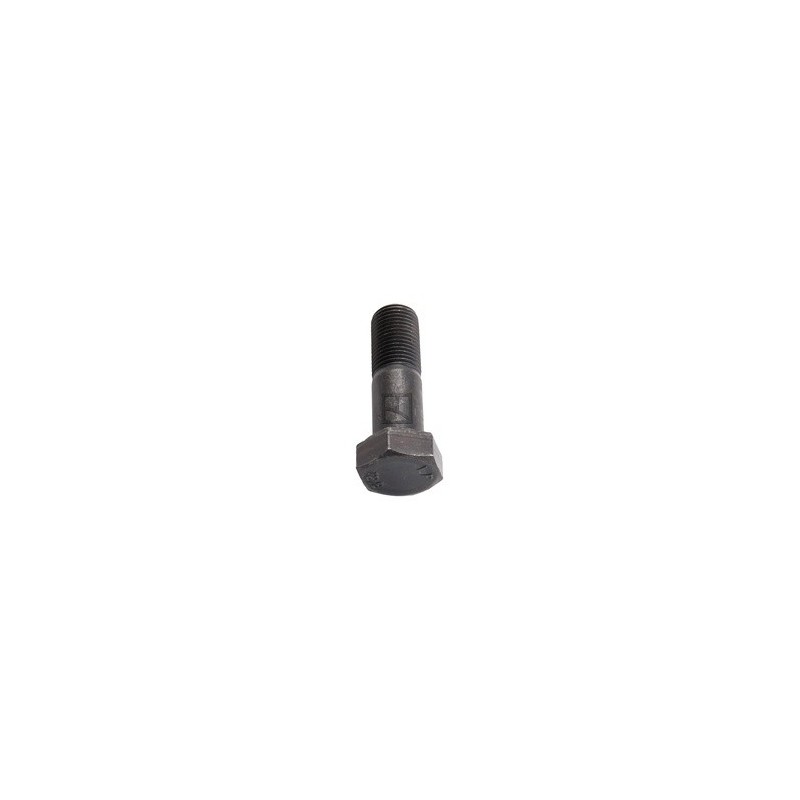 Boulon à tête hexagonale avec filet fin - M16x1,5x52 - 12.9 - Grimme / Gruse - B99.04278