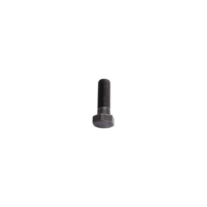 Boulon à tête hexagonale avec filet fin - M16x1,5x50 - 12.9