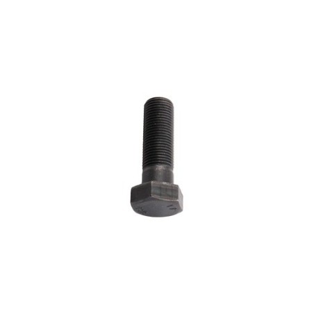 Boulon à tête hexagonale avec filet fin - M16x1,5x50 - 12.9