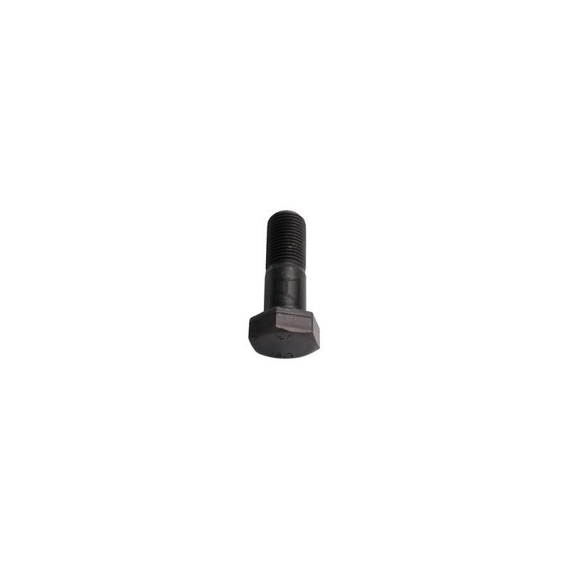 Boulon à tête hexagonale avec filet fin - M16x1,5X47 - 12.9