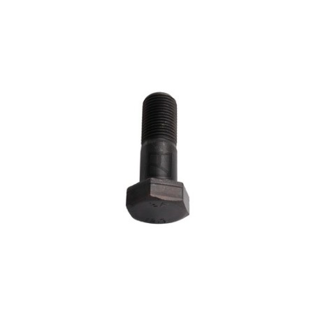 Boulon à tête hexagonale avec filet fin - M16x1,5X47 - 12.9