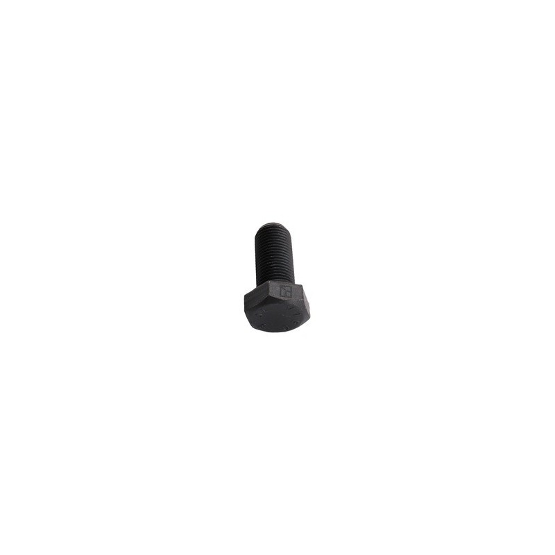 Boulon à tête hexagonale avec filet fin - M16x1,5X35 - 10.9