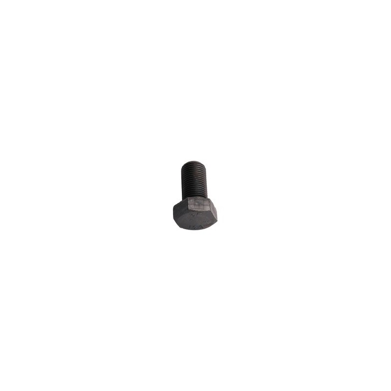 Boulon à tête hexagonale avec filet fin - M16x1,5X30 - 10.9
