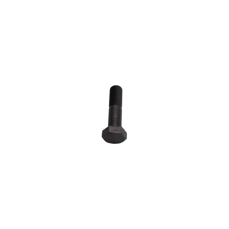Boulon à tête hexagonale avec filet fin - M14x1,5x55 - 12.9