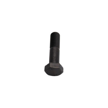 Boulon à tête hexagonale avec filet fin - M14x1,5x55 - 12.9