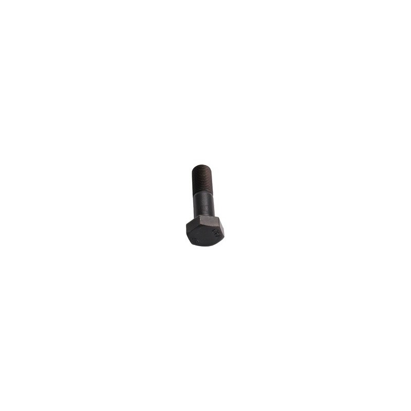 Boulon à tête hexagonale avec filet fin - M14x1,5X50 - 12.9 - Rabe - 960D141550M